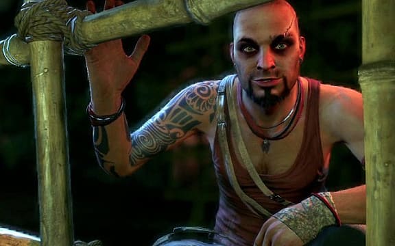 Oriënteren Verslaving Worden Vaas Montenegro: How Ubisoft Created an Iconic Villain - GameSkinny