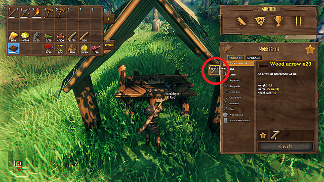 Valheim Starter Guide  Tips and Tricks for Surviving the Early Game   Valheim - 88