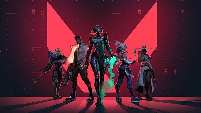 Riot Announces Valorant Release Date During Summer Game Fest   Valorant - 35