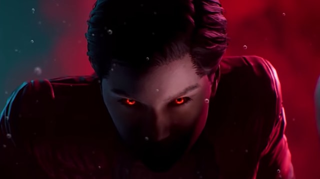 Bloodhunt' é battle royale inspirado em 'Vampiro: a Máscara