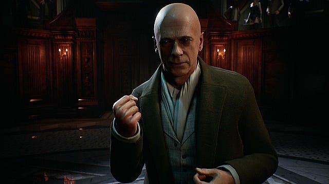 Vampire The Masquerade Bloodlines 2 Delayed Vampire the Masquerade Bloodlines 2 - 29