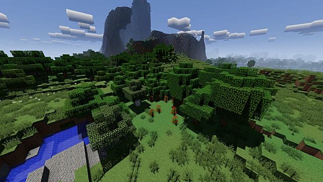 minecraft realistic texture pack and shader 2019