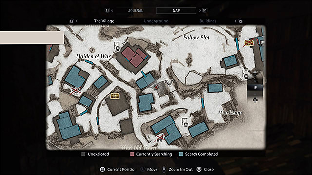 Resident Evil Village Outhouse Locations Guide  How to Find All Outhouses   Resident Evil Village  Resident Evil 8  - 32