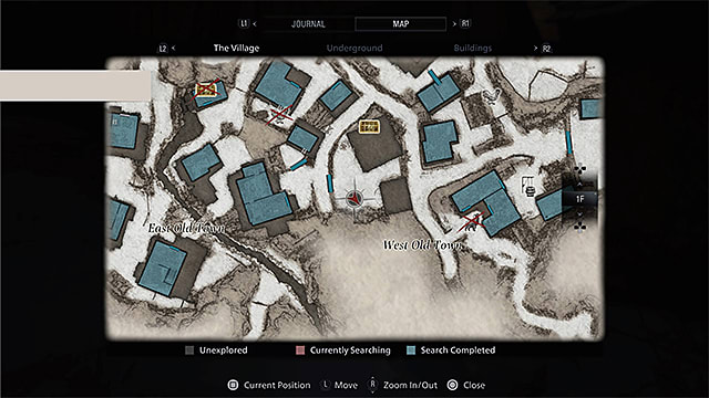 Resident Evil Village Outhouse Locations Guide  How to Find All Outhouses   Resident Evil Village  Resident Evil 8  - 9