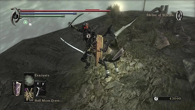 Demon s Souls Bladestone Shards  Chunks    Pure Materials Guide   Demon s Souls - 78