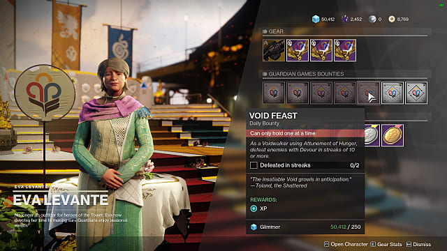 destiny 2 void aspects destiny 2 void aspects