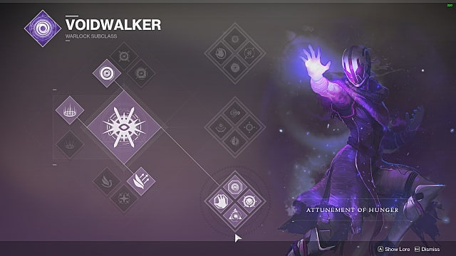 Destiny 2 Void Feast Bounty Guide  How to Complete It   Destiny 2 - 1