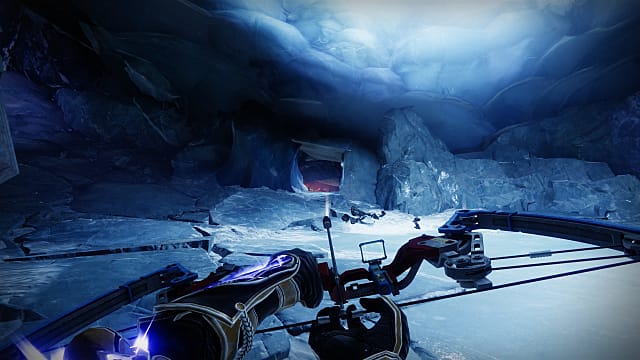 Destiny 2  Beyond Light Entropic Shards Guide   How to Find Them   Destiny 2 - 3