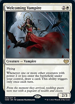 vow mtg innistrad