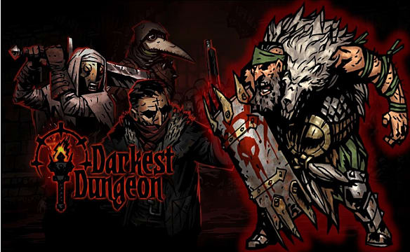 How To Complete The Wolves At The Door Quest In Darkest Dungeon Darkest Dungeon How To Complete The Wolves At The Door Quest In Darkest Dungeon Darkest Dungeon