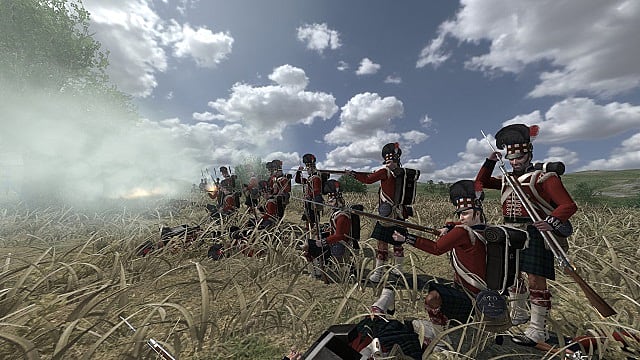 all regiments in mount and blade napoleonic wars