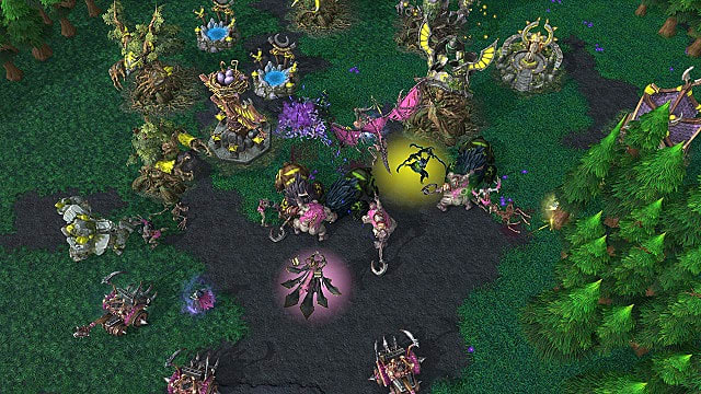 Warcraft Iii Reforged Multiplayer Png Jpgcopy 774bf 