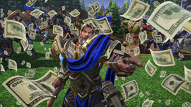 warcraft 3 reforged forums