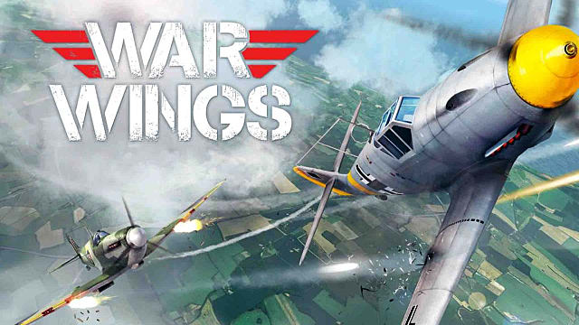 War Wings: Beginners Guide to Combat | War Wings