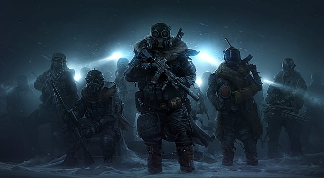 wasteland 3 review