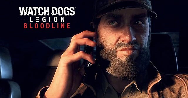 watch dogs legion dlc