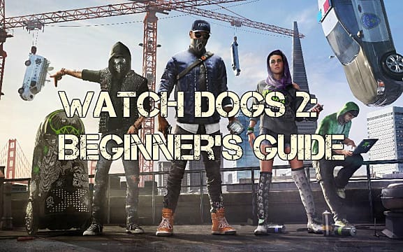 how long is watch dogs 2