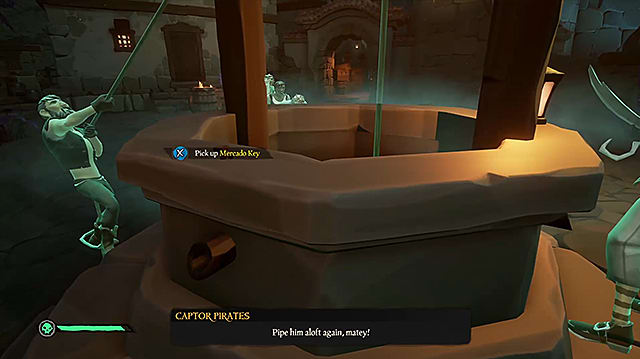 Sea of Thieves Treasure For Eternity Commendation Guide   Sea of Thieves  - 8