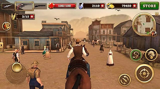 West Gunfighter Beginner S Guide And Tips West Gunfighter - best roblox western games