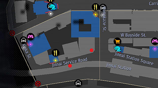 Yakuza  Like A Dragon Silver Safes  All Ijincho Locations   Yakuza  Like A Dragon - 59