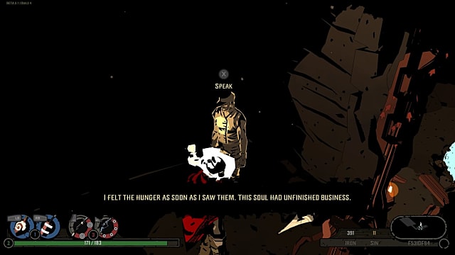 West of Dead Beta Impressions  Go East  Young Corpse   West of Dead - 7