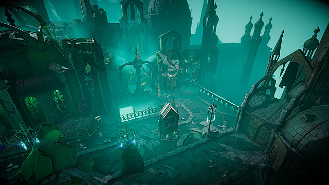 Warhammer Underworlds  Online Impressions   Does the Dice Roll Payoff     Warhammer Underworlds  Online - 51