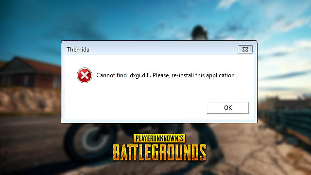 how to remove reshade pubg