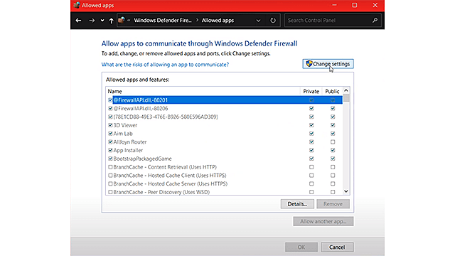 Valorant  Error Code VAN 6 Fix Guide   Valorant - 98