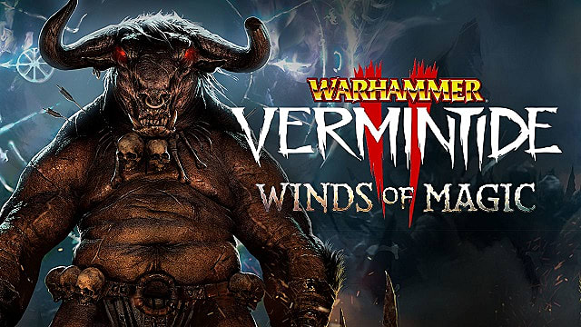 vermintide 2 winds of magic xbox