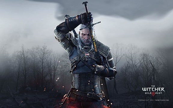 The Witcher 3 Wild Hunt Guide To The Mutagen Transmutator And Mutation