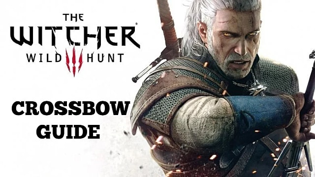 the witcher 3 wild hunt cover