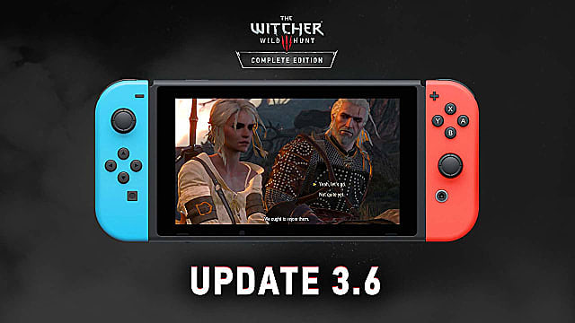 big w witcher 3 switch