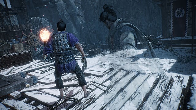Ghost of Tsushima Review: A Blade in the Shadows – GameSkinny