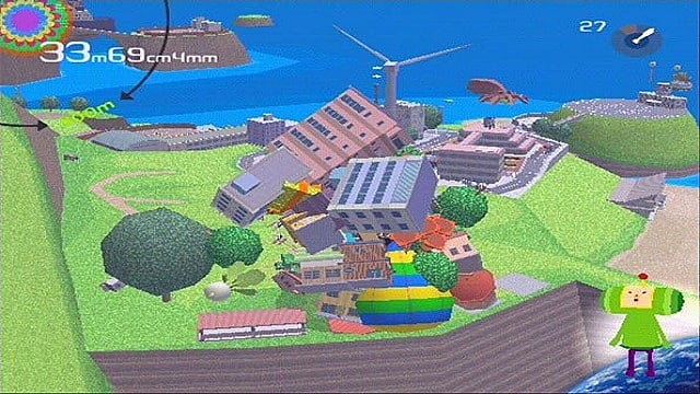 katamari ps4