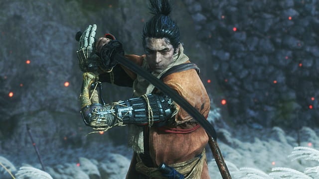 Sekiro: Shadows Die Twice Review: A Masterpiece in Every Sense | Sekiro:  Shadows Die Twice