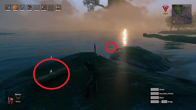 How to Destroy and Delete Items in Valheim   Valheim - 3