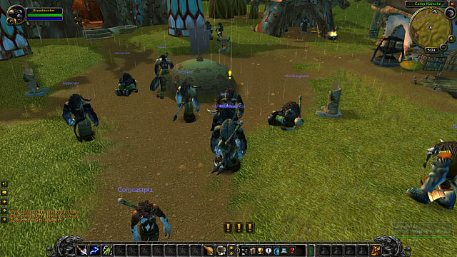 tjenestemænd fedt nok liv How to Install Addons in WoW Classic