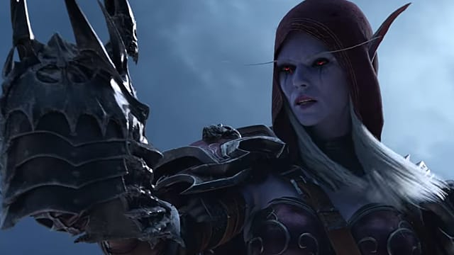 World of Warcraft Shadowlands Delayed to Later This Year - 22