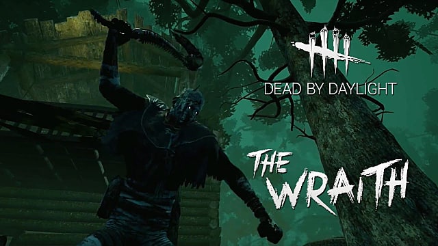 Dead By Daylight Wraith Player S Guide Dead By Daylight