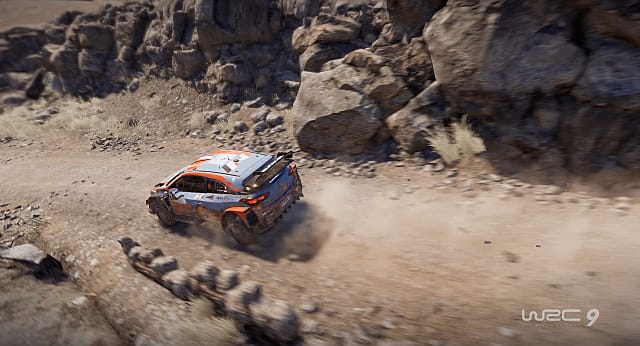 4 Games That Showcase the Impressive Power of the DualSense   Dirt 5 - 21