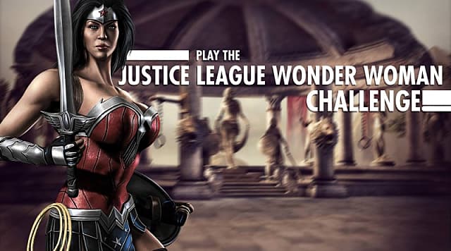 injustice mobile justice league