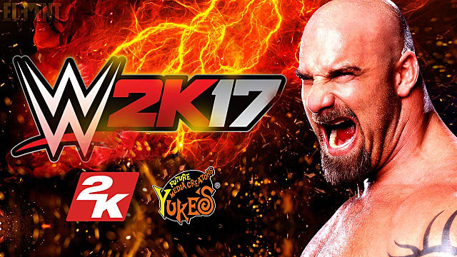 Image result for wwe 2k17