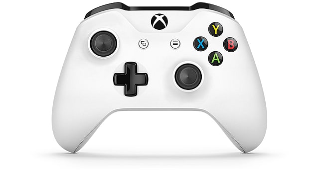 xbox one controller for pc games