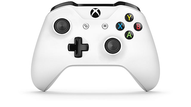 setting up an xbox one controller for pc