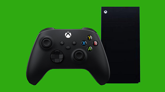 Controller Packaging Seems to Confirm Second Next Gen Xbox - 58