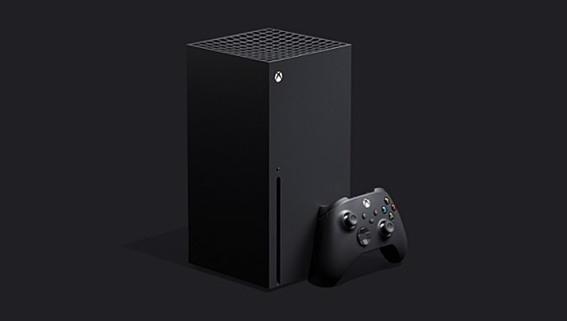 Xbox Series X Bold Reveal Just the Start of Microsoft s Next Gen Strategy - 24