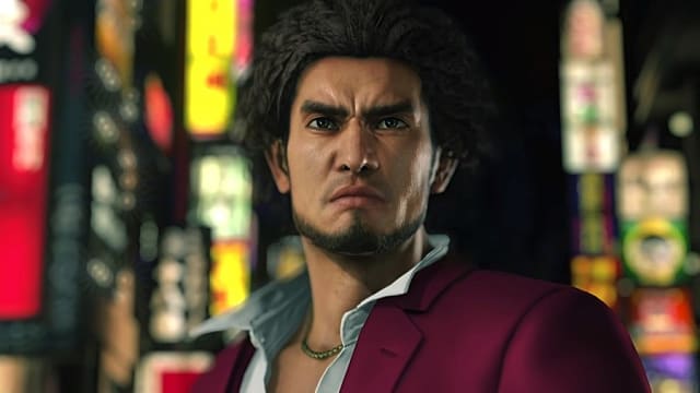 Yakuza 7 Will Launch for PC in November - 35