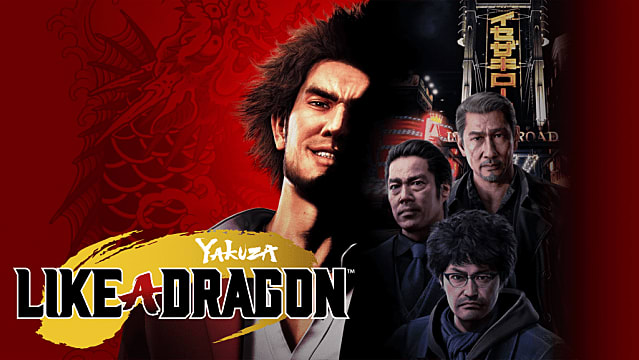 Sega Details Yakuza 7 Party System Drink Links in New Gameplay Yakuza Like A Dragon - 47