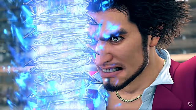 Yakuza Like A Dragon PlayStation 5 Version Available Now Yakuza Like A Dragon - 81