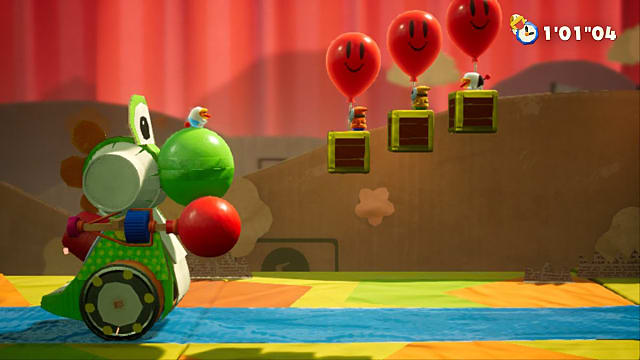 Yoshi Yoshi